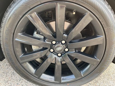 Used 2020 Land Rover Range Rover Velar R-Dynamic S AWD/4WD image 33