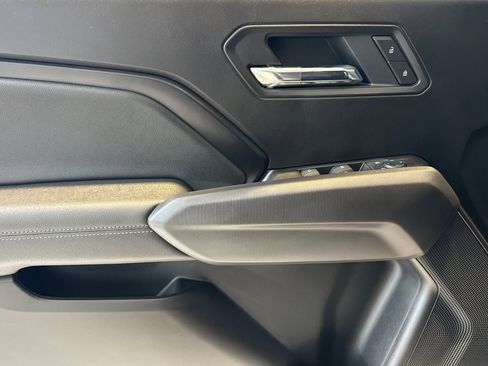 New 2026 GMC Canyon Elevation image 12