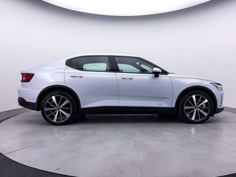Used 2022 Polestar Polestar 2 w/ Plus Package AWD/4WD image 41