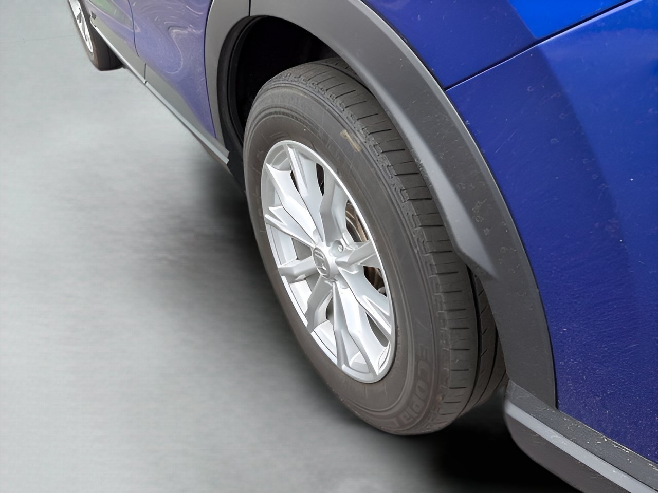 Used 2024 Honda CR-V EX-L image 16