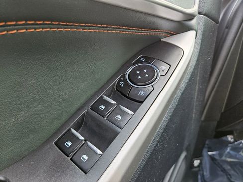 Used 2022 Ford Explorer Timberline w/ Timberline Technology Package image 15