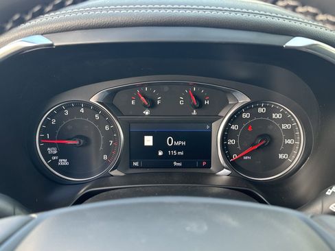 New 2025 Chevrolet Blazer LT w/ Sound & Technology Package image 29