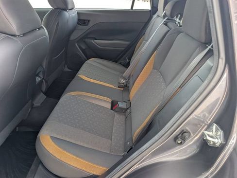 Used 2026 Subaru Crosstrek 2.5i Sport AWD/4WD image 25