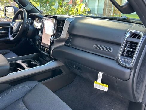 New 2026 RAM 1500 Big Horn image 35