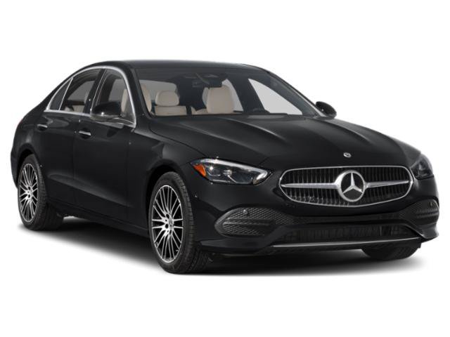 Used 2024 Mercedes-Benz C 300 Sedan image 6