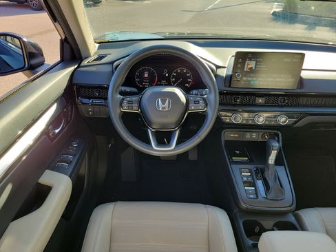 Used 2024 Honda CR-V EX-L image 15