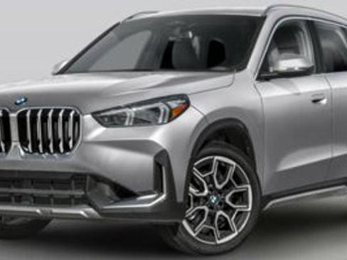 New 2026 BMW X1 xDrive28i w/ Technology Package AWD/4WD image 1