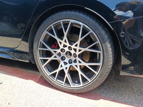 Used 2026 Audi RS 3 AWD/4WD image 9