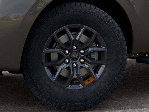 New 2027 Ford Expedition Tremor w/ Driver's Package AWD/4WD image 19