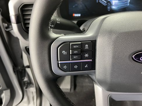 New 2025 Ford F150 XLT w/ Equipment Group 302A MID image 19