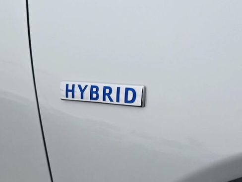 Certified 2025 MAZDA CX-50 AWD 2.5 Hybrid w/ Cargo Package image 14