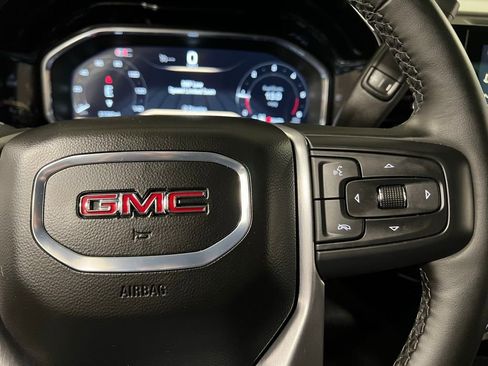 Used 2024 GMC Sierra 1500 Elevation image 34