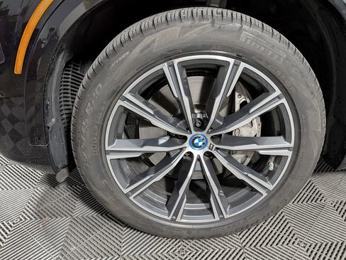 Certified 2023 BMW X5 xDrive45e w/ M Sport Package AWD/4WD image 55