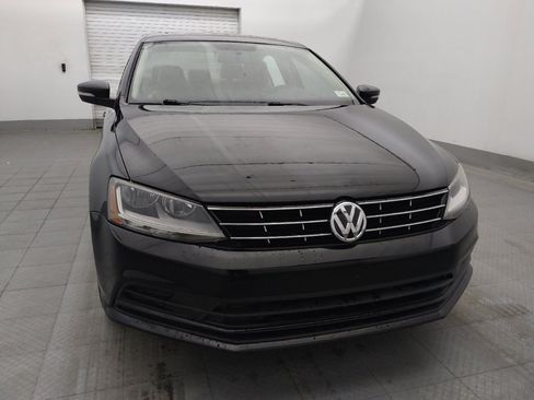Used 2018 Volkswagen Jetta SE FWD image 14