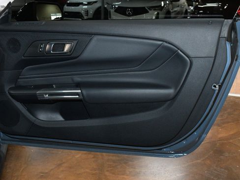 Used 2024 Ford Mustang GT Premium w/ GT Performance Package RWD image 46
