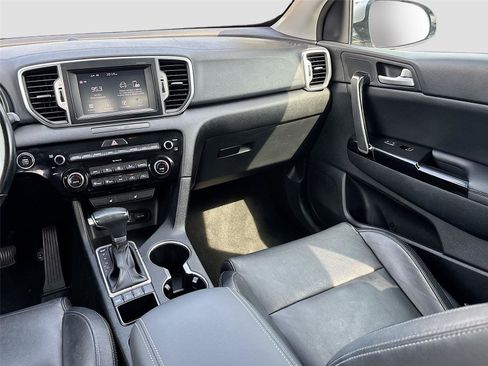 Used 2019 Kia Sportage EX AWD/4WD image 26