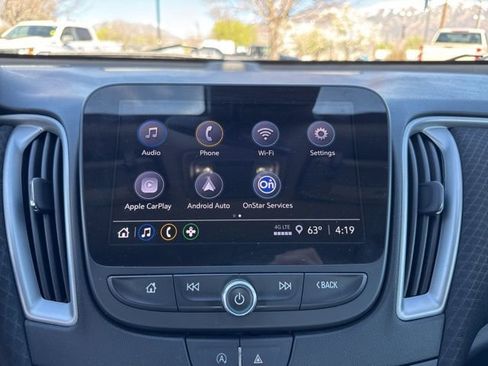 Used 2024 Chevrolet Malibu LS FWD image 21