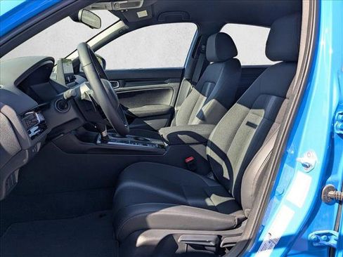 New 2026 Honda Civic Sport image 4