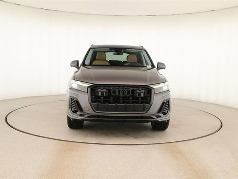 New 2026 Audi Q7 3.0T Premium Plus image 11