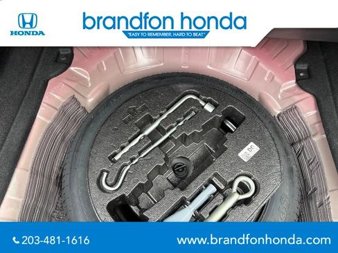 Used 2022 Honda Civic Sport image 30
