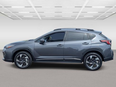 Certified 2025 Subaru Crosstrek 2.5i Limited w/ Popular Package #3A AWD/4WD image 2
