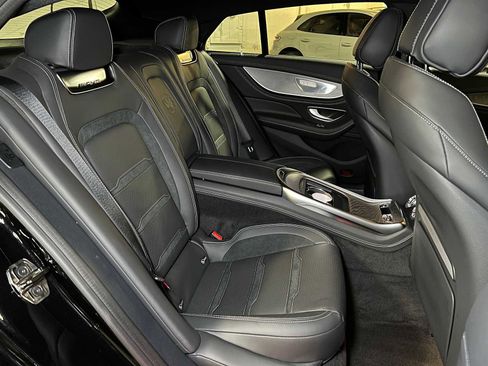 New 2026 Mercedes-Benz AMG GT 53 image 15