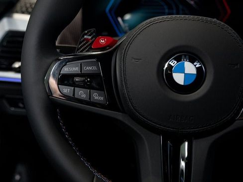 Used 2026 BMW XM Label Red AWD/4WD image 27