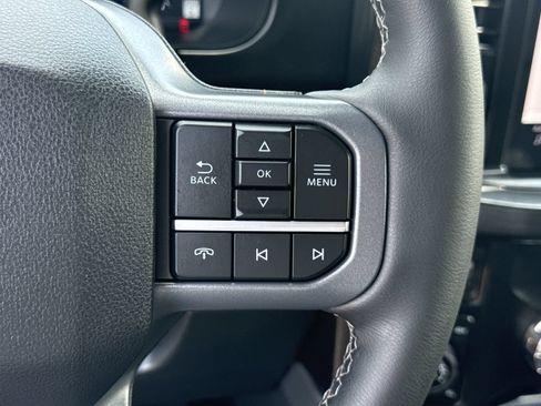 New 2026 Ford F250 Lariat w/ Tremor Off-Road Package AWD/4WD image 26