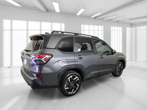New 2026 Subaru Forester Premium AWD/4WD image 6