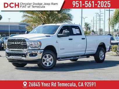 Certified 2024 RAM 2500 Big Horn