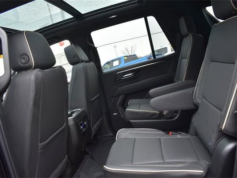 New 2026 Chevrolet Tahoe Premier image 23