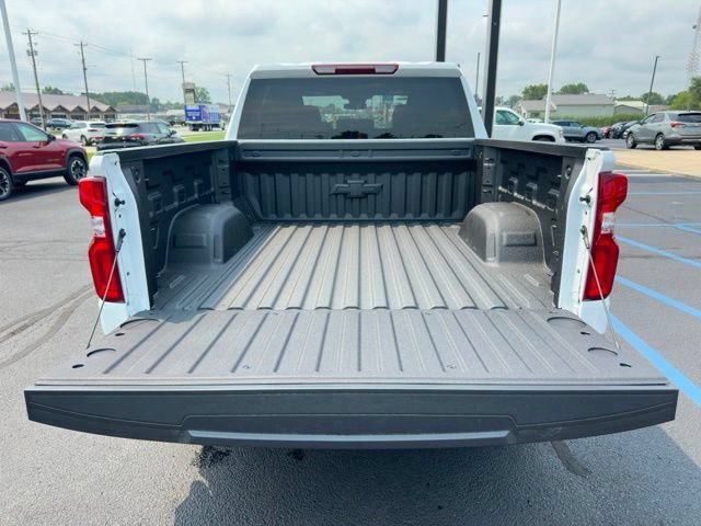 New 2026 Chevrolet Silverado 1500 RST w/ Protection Package AWD/4WD image 17