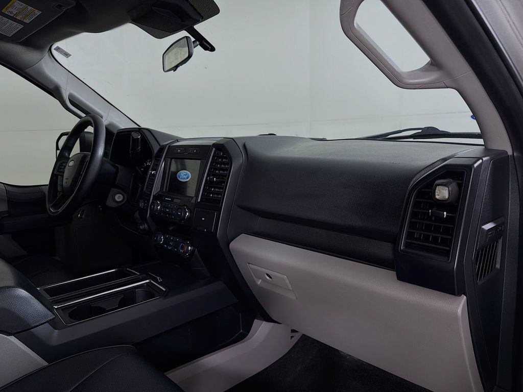 Used 2019 Ford F150 XL w/ Equipment Group 101A Mid AWD/4WD image 30