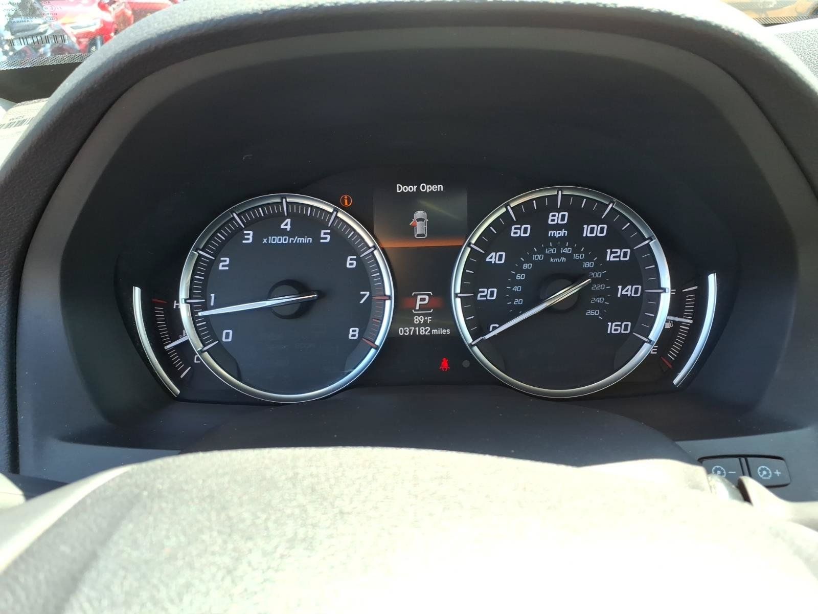 Used 2020 Acura MDX w/ Technology Package AWD/4WD image 25