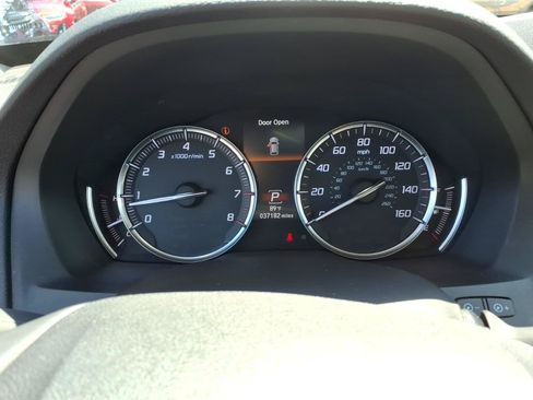 Used 2020 Acura MDX SH-AWD w/ Technology Package image 25