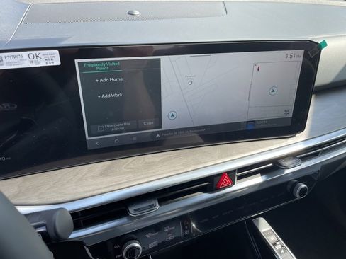 New 2026 Kia Sorento SX Prestige image 15