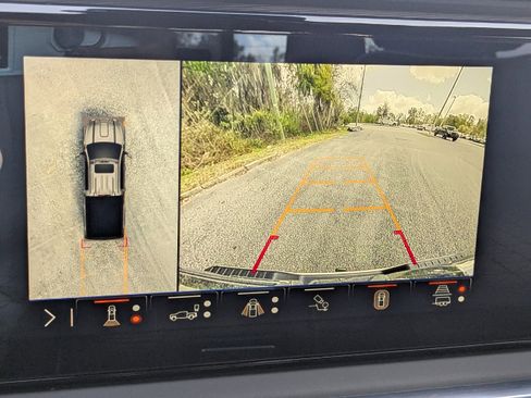 Used 2025 GMC Sierra 2500 Denali Ultimate image 20