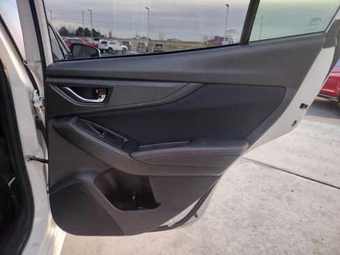 Used 2018 Subaru Impreza 2.0i Sport image 13