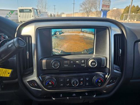 Used 2016 Chevrolet Silverado 1500 LT w/ All Star Edition image 14