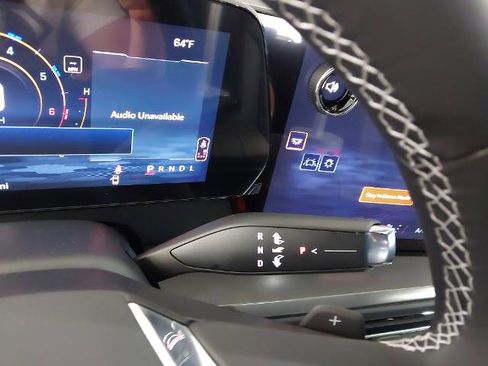 New 2026 Chevrolet Traverse LT w/ Midnight/Sport Edition image 22