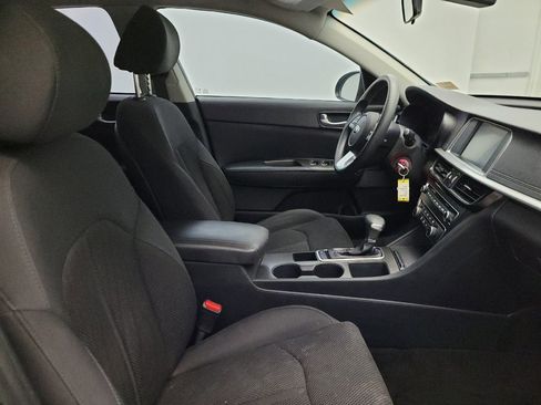 Used 2019 Kia Optima LX FWD image 21
