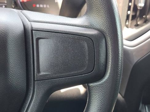 Used 2024 Chevrolet Silverado 2500 Custom w/ Custom Value Package AWD/4WD image 28