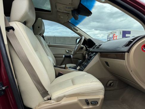 Used 2009 Volvo XC90 3.2 FWD image 25