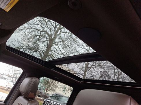 Used 2025 Ford F150 King Ranch image 14