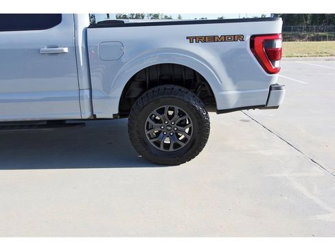 Used 2023 Ford F150 Tremor w/ Equipment Group 402A High image 32