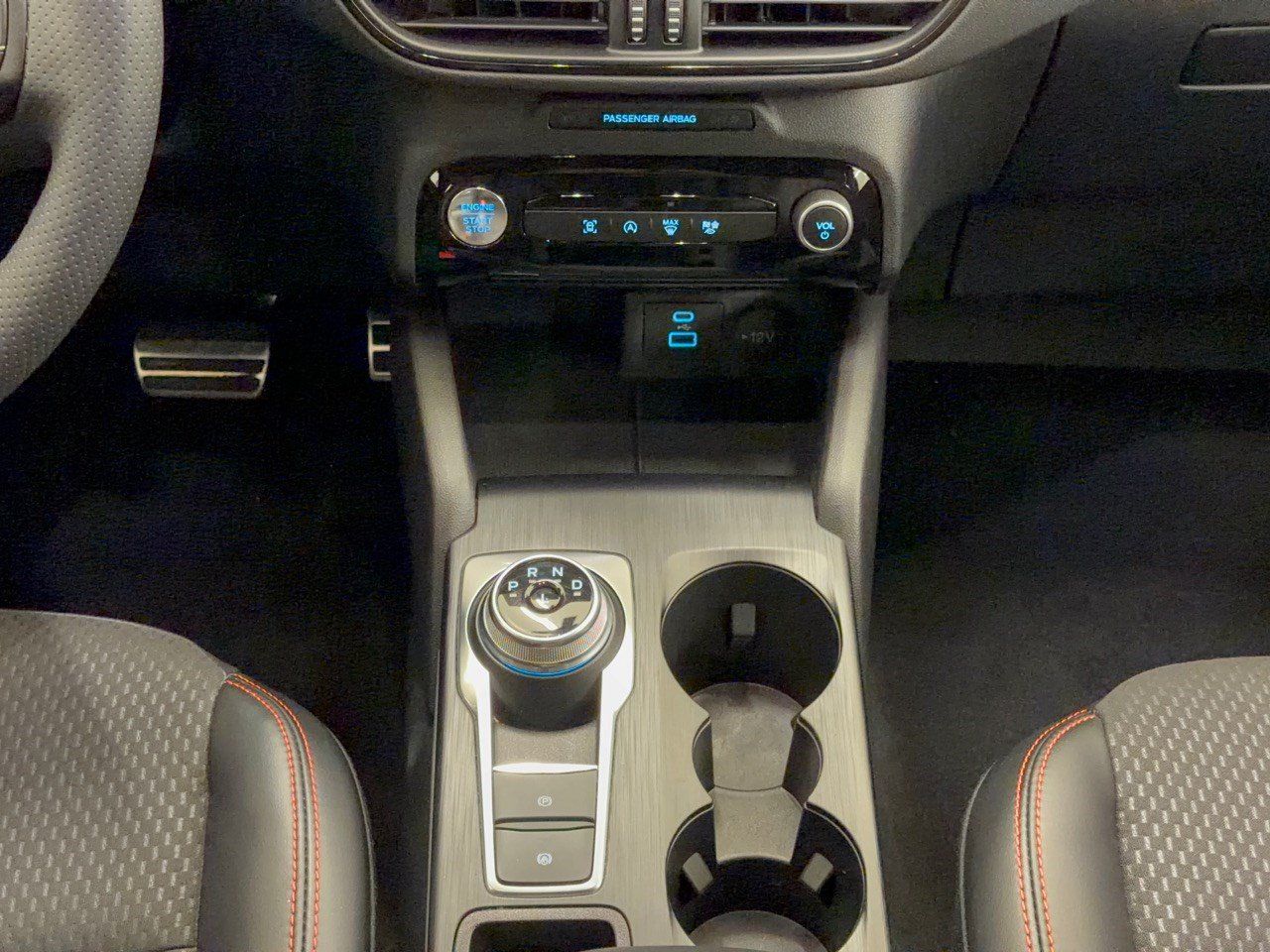 Certified 2023 Ford Escape ST-Line w/ Tech Pack #1 FWD image 22