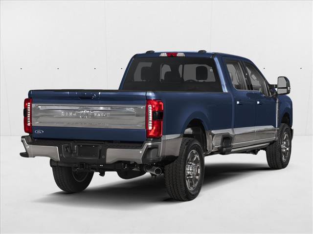 New 2027 Ford F350 King Ranch AWD/4WD image 2