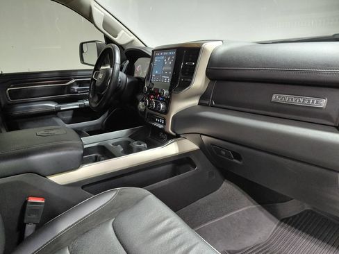 Certified 2022 RAM 1500 Laramie AWD/4WD image 35