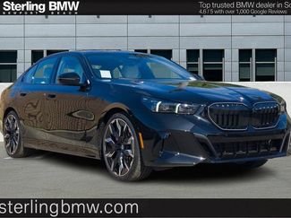New 2026 BMW 530i w/ M Sport Package video 1