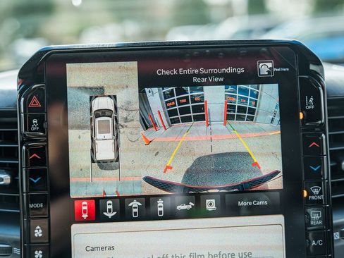 New 2026 RAM 1500 Tungsten image 44